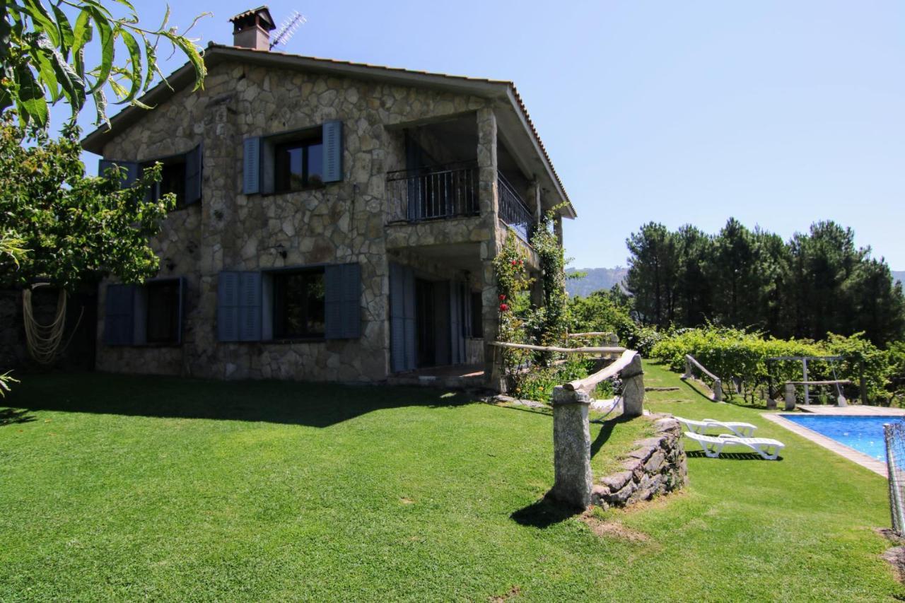 El Pinarejo Vila El Arenal  Exterior foto