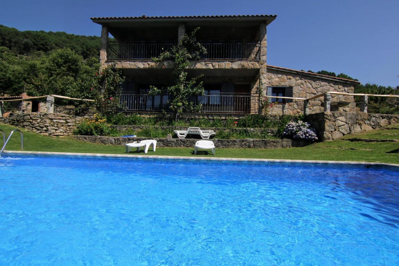 El Pinarejo Vila El Arenal  Exterior foto
