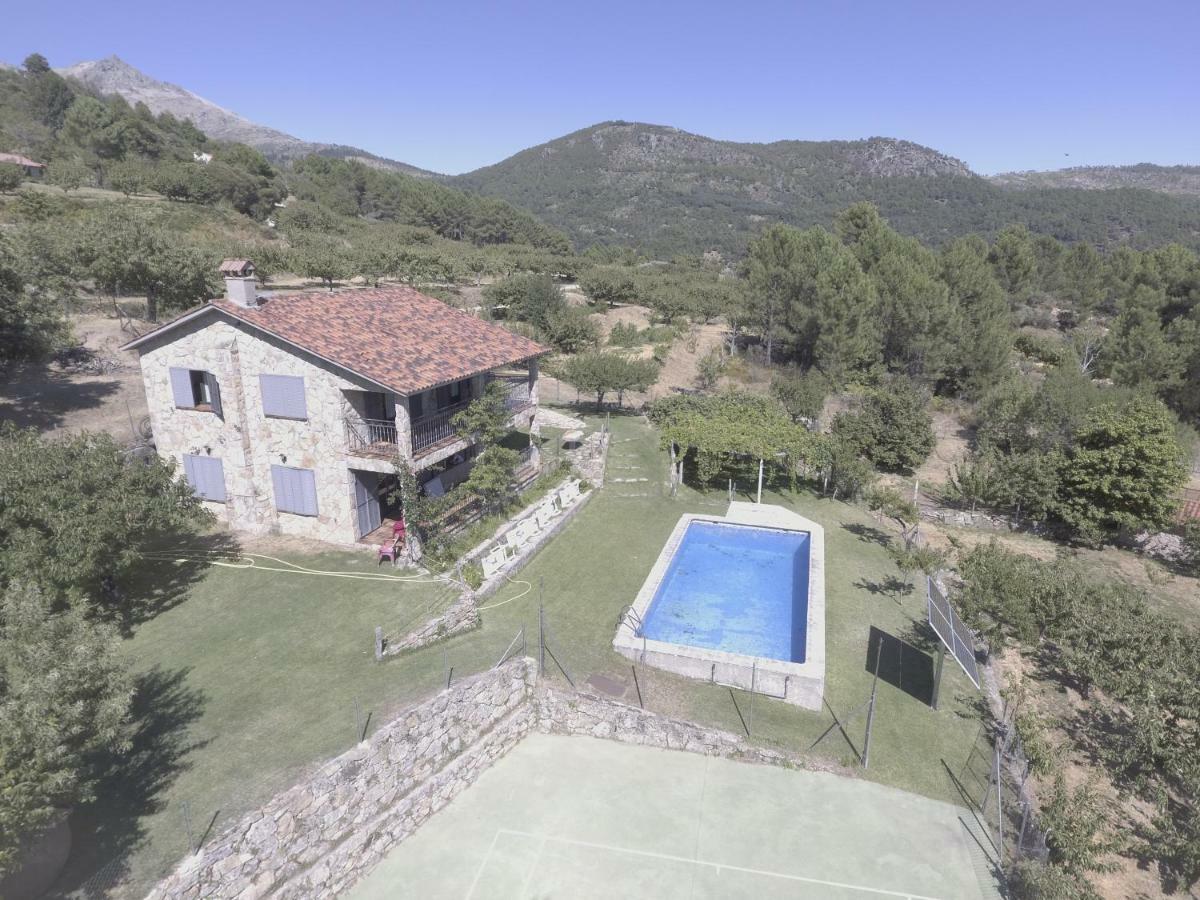 El Pinarejo Vila El Arenal  Exterior foto